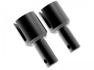 3RACING SAK-D630B GEAR DIFF JOINT REPLACEMENT FOR 1/10 AUPER D6 S SPORT DRIFT CAR - SAK-D630B