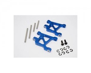 GPM GF056 ALUMINIUM REAR LOWER ARM  TAMIYA GF-01 - GF056-B