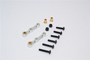 ALUMINIUM REAR CAMBER  TAMIYA GF-01 - GF057-S