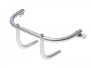 ALUMINUM FRONT BUMPER PROTECTION GUARDS FOR 1/10 TAMIYA SAND SCORCHER SUPER CHAMP BUGGY SRB 58452 58441 - RS-TASRB-01F/SI