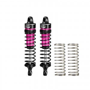 GPM MAKM074R ALLOY REAR SHOCK ABSORBERS 74mm ARA-2670 ARA-2671 ARA-2762FOR ARRMA 1/16 MINI KRATON 3S ARA2508S ARA2508 - MAKM074R-PK