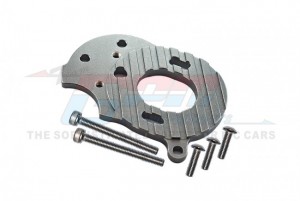 GPM MF018 ALUMINIUM MOTOR PLATE TAMIYA MF01X - MF018-S