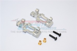 GPM MF019 ALUMINIUM FRONT C-HUB TAMIYA MF01X - MF019-S