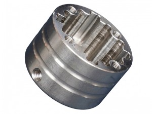 STAINLESS STEEL 29mm DIFF CASE ARA310983 FOR ARRMA 1/7 BIG ROCK FIRETEAM LIMITLESS MOJAVE 1/8 KRATON NOTORIOUS 6S BLX - RS-ARA310983/SS