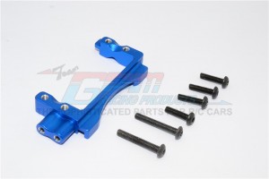 GPM MF024 ALUMINIUM SERVO MOUNT TAMIYA MF01X - MF024-B