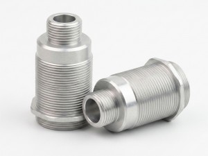 ALUMINUM 7075 FRONT / REAR SHOCK BODY ARA330595 ARA330597 FOR ARRMA 1/7 FELONY INFRACTION LIMITLESS 6S BLX - RS-ARA330595/SI