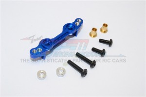 ALUMINIUM FRONT DAMPER MOUNT TAMIYA MF01X - MF028-B