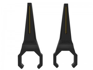 3RACING SAK-Z133A CASTOR INDICATOR GUAGE  FOR 1/10 ZERO CERO / CERO ULTRA TOURING CAR - SAK-Z133A