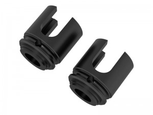 3RACING SAK-Z101C DIFFERENTIAL JOINT FOR 1/10 ZERO CERO TOURING CAR - SAK-Z101C