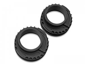 3RACING SAK-Z101A DIFFERENTIAL BEARING HOUSING FOR 1/10 ZERO CERO TOURING CAR - SAK-Z101A