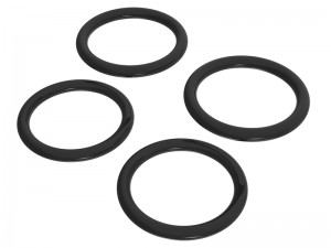 3RACING SAK-Z101G O-RING M6 x 1 FOR 1/10 ZERO CERO TOURING CAR - SAK-Z101G