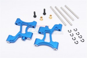GPM MF056 ALUMINIUM REAR SUSPENSION ARM  TAMIYA MF01X - MF056-B