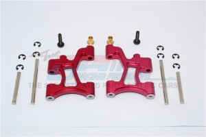 GPM MF056 ALUMINIUM REAR SUSPENSION ARM  TAMIYA MF01X - MF056-R