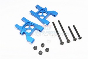GPM HM1055 ALUMINIUM FRONT LOWER ARM TAMIYA M1025 HUMMER - HM1055-B