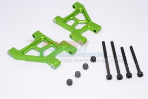 GPM HM1056 ALUMINIUM REAR LOWER ARM TAMIYA M1025 HUMMER - HM1056-G