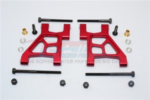 GPM HM1056 ALUMINIUM REAR LOWER ARM TAMIYA M1025 HUMMER - HM1056-R