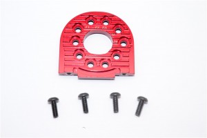 GPM TT2B018A ALLOY ADJUSTABLE MOTOR MOUNT (FOR 16T-25T)  TAMIYA TT-02B Buggy - TT2B018A-R