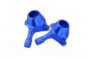 GPM TT2B021 ALLOY FRONT KNUCKLE ARM TAMIYA TT-02B Buggy - TT2B021-B