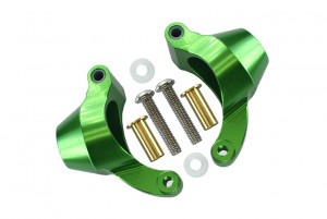GPM TT2B022 ALLOY REAR KNUCKLE ARM  FOR 1/10 TAMIYA TT-02B Buggy - TT2B022-G