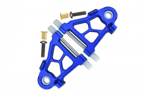 GPM TT2055 ALLOY FRONT LOWER ARM TAMIYA TT-02 Car - TT2055-B