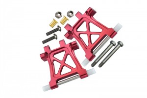GPM TT2056 ALLOY REAR LOWER ARM TAMIYA TT-02 - TT2056-R
