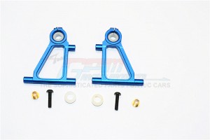 ALLOY FRONT LOWER ARM SET TAMIYA TT-01 - TT055-B