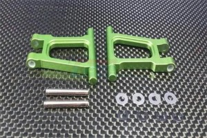 GPM TT057 ALLOY REAR UPPER ARM SET TAMIYA TT-01 - TT057-G