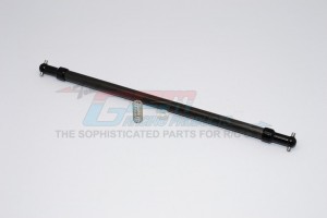 GPM GTB4025 GRAPHITE PROPELLER SHAFT  TAMIYA TB-04 - GTB4025-OR