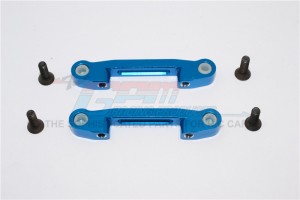 ALUMINIUM FRONT ARM BULK  TAMIYA TB-04 - TB4008-B