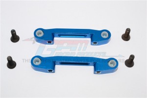 ALUMINIUM REAR ARM BULK  TAMIYA TB-04 - TB4009-B