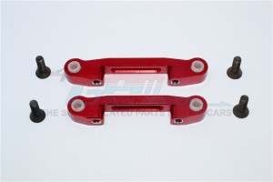 ALUMINIUM REAR ARM BULK  TAMIYA TB-04 - TB4009-R