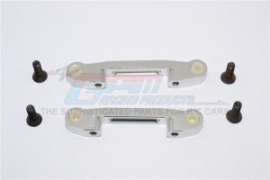 ALUMINIUM REAR ARM BULK  TAMIYA TB-04 - TB4009-S
