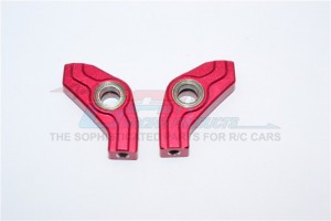 ALUMINIUM FRONT ROCKER ARM TAMIYA TB-04 - TB4027-R