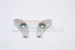 ALUMINIUM FRONT ROCKER ARM TAMIYA TB-04 - TB4027-S
