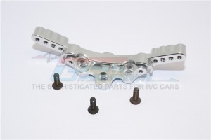 ALUMINIUM FRONT DAMPER MOUNT  TAMIYA TB-04 - TB4028-S