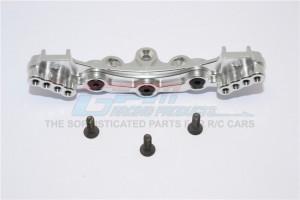 ALUMINIUM REAR DAMPER MOUNT TAMIYA TB-04 - TB4030-S