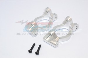 GPM YTL019 ALUMINIUM FRONT C-HUB AXIAL 1/8 YETI XL MONSTER - YTL019-S