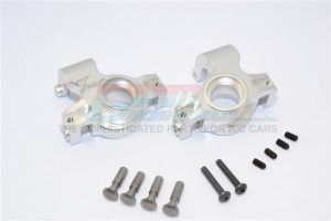 ALUMINIUM FRONT KNUCKLE ARM AXIAL YETI XL MONSTER - YTL021-S