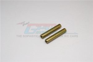 ALUMINIUM STEERING POST  AXIAL YETI XL MONSTER - YTL048A-TIT