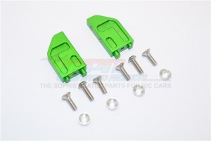 GPM MAN024 ALUMINIUM SERVO STABILIZER AR340092 ARRMA 1/8 KRATON 6S - MAN024-G