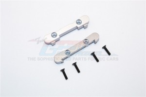 ALLOY FRONT SUSPENSION MOUNT TEAM LOSI MINI EIGHT BUGGY - M8008-GS