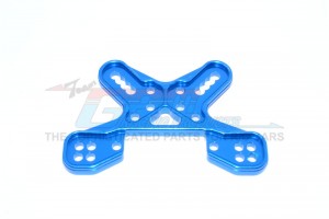 ALLOY FRONT SHOCK TOWER TEAM LOSI MINI EIGHT TRUGGY - MT8028-B