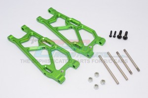 ALLOY REAR SUSPENSION ARM  TEAM LOSI MINI EIGHT BUGGY - MT8056-G