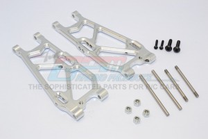 ALLOY REAR SUSPENSION ARM  TEAM LOSI MINI EIGHT BUGGY - MT8056-S