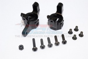 GPM K5019 ALUMINIUM C-HUB 1/10 RC VATERRA K5 BLAZER ASCENDER - K5019-BK