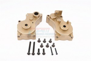 GPM K5038 ALUMINIUM CENTER GEAR BOX For VATERRA K5 BLAZER ASCENDER - K5038-TIT