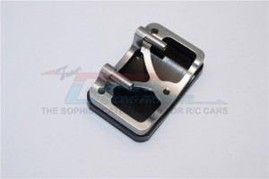 ALUMINIUM+PLASTIC FRONT/REAR AXLE PROTECTOR MOUNT VATERRA K5 BLAZER ASCENDER - K5168F/R-GS