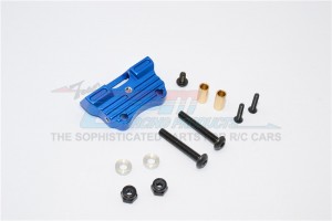 GPM KM051 ALUMINIUM DRIVE STAND KYOSHO MOTORCYCLE - KM051-B