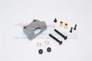 GPM KM051 ALUMINIUM DRIVE STAND KYOSHO MOTORCYCLE - KM051-GS