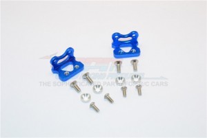 GPM KXS024 ALLOY SERVO STABILIZER THUNDER TIGER KAISER XS - KXS024-B